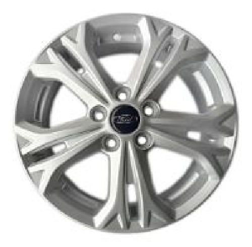 Replica FD50 6.5x16/5x108 D63.3 ET50 Silver