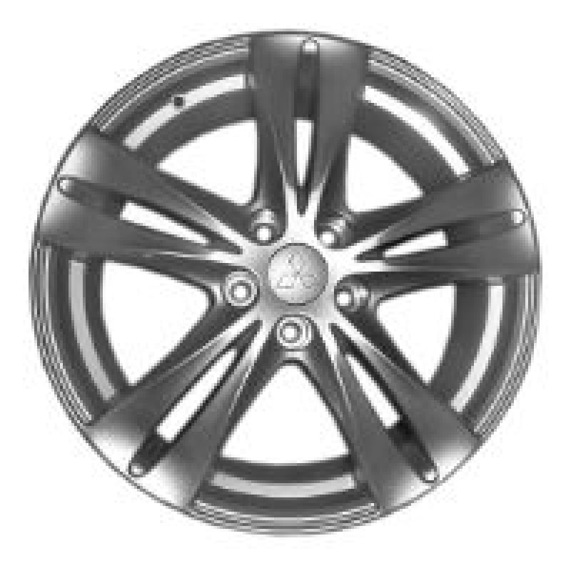 Replica MI63 7x18/5x114.3 D67.1 ET38 SIlver
