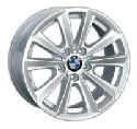 Replica B132 8x17/5x120 D72.6 ET34 Silver