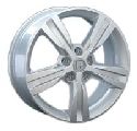 Replica H50 6.5x17/5x114.3 ET35 Silver
