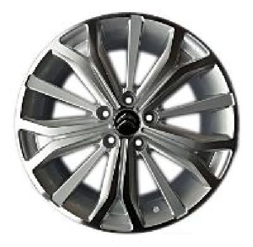 Replica CI33 7x17/5x108 D65.1 ET32 SF