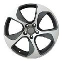 Replica A76 8x18/5x112 D66.6 ET41 GMF