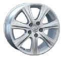 Replica HND130 7.5x17/5x114.3 D67.1 ET46 Silver