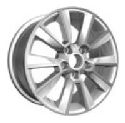 Replica VW134 6.5x16/5x112 D57.1 ET42 Silver