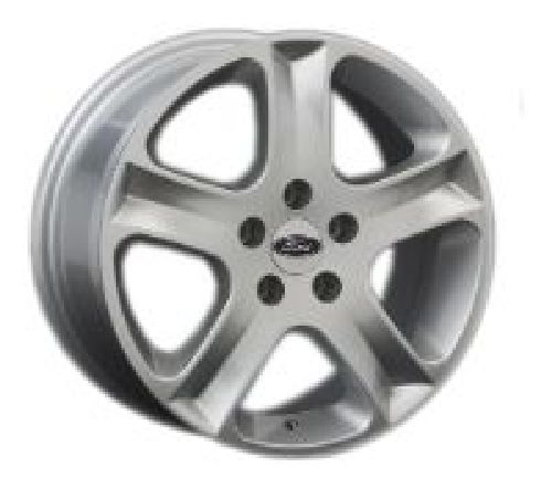 Replica FD35 7x16/5x108 D63.3 ET50 Silver