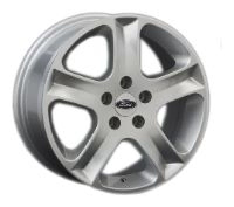 Replica FD35 7x16/5x108 D63.3 ET50 Silver