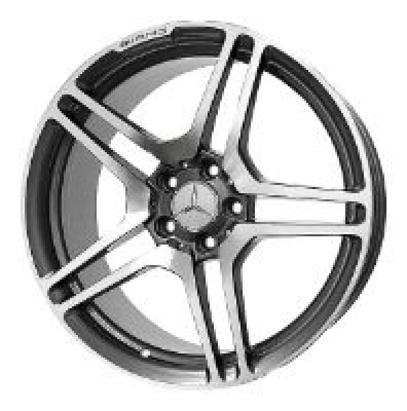 Replica MB94 7.5x16/5x112 D66.6 ET35 GMF