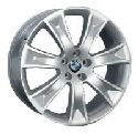 Replica B157 8.5x19/5x120 D72.6 ET38 Silver
