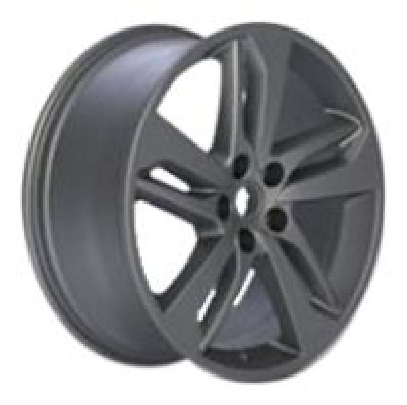Replica LR40 9.5x20/5x120 D72.6 ET53 Silver