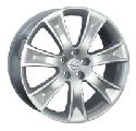 Replica OPL31 8.5x19/5x120 D67.1 ET45 Silver