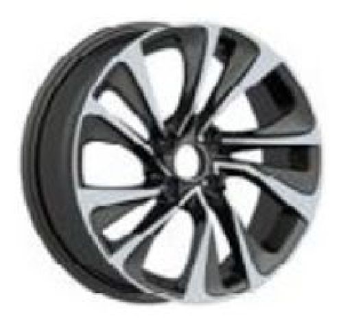 Replica PG48 7x17/4x108 D65.1 ET29 GMF