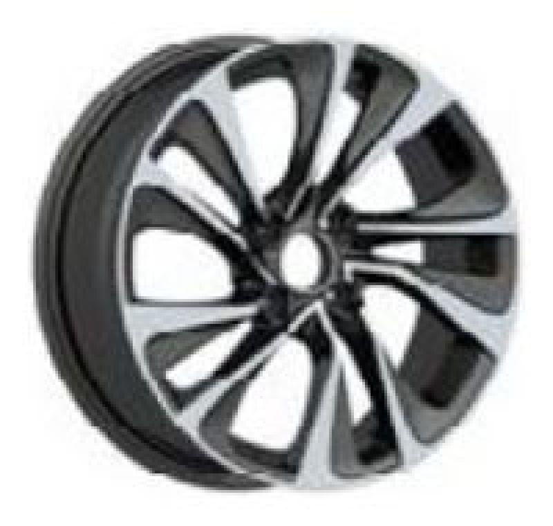 Replica PG48 7x17/4x108 D65.1 ET29 GMF