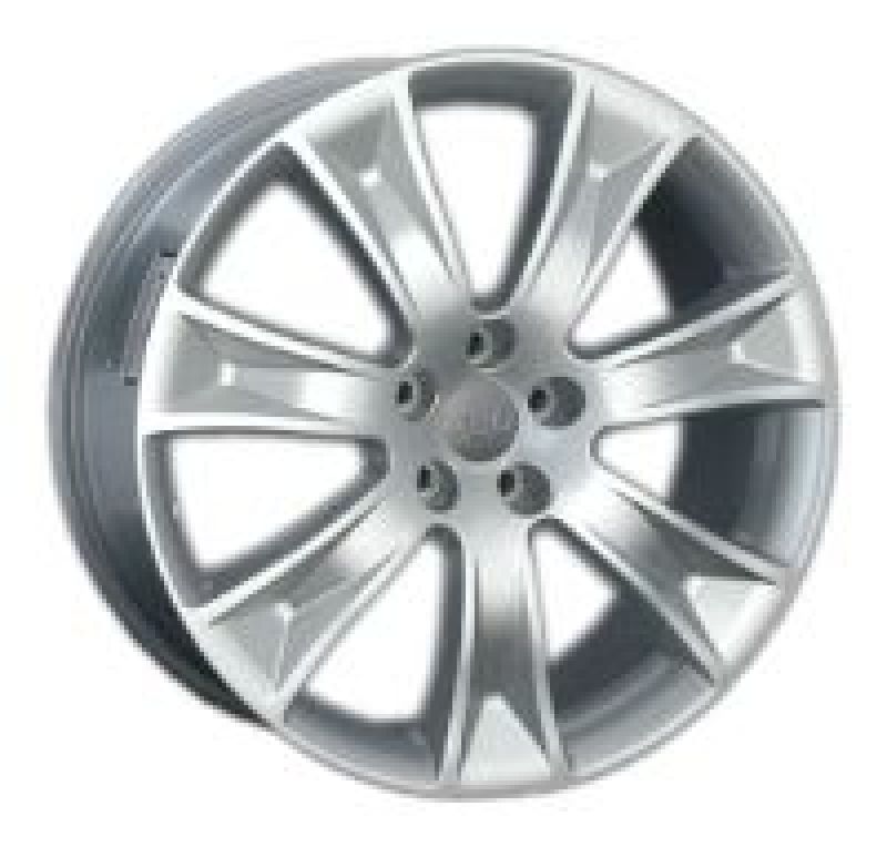 Replica A80 8.5x19/5x112 D66.6 ET32 Silver