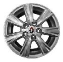 Replica RN110 7x16/5x114.3 D66.1 ET47 Silver