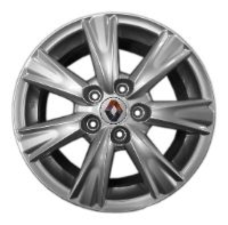 Replica RN110 7x16/5x114.3 D66.1 ET47 Silver