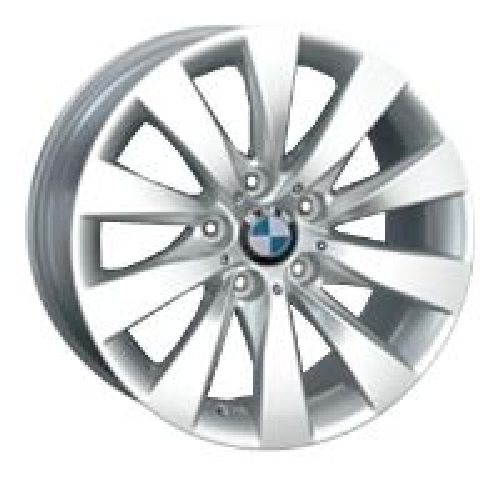 Replica B141 7.5x17/5x120 D72.6 ET37 Silver