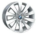 Replica B141 7.5x17/5x120 D72.6 ET37 Silver