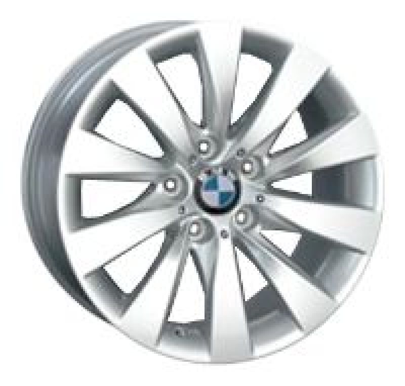 Replica B141 7.5x17/5x120 D72.6 ET37 Silver