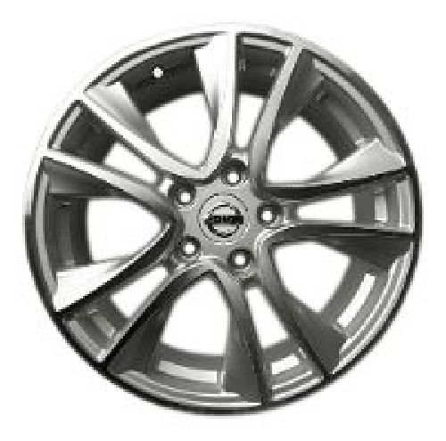 Replica NS104 6.5x17/5x114.3 D66.1 ET40 SF