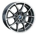 Replica B136 8x18/5x120 D72.6 ET30 GMF