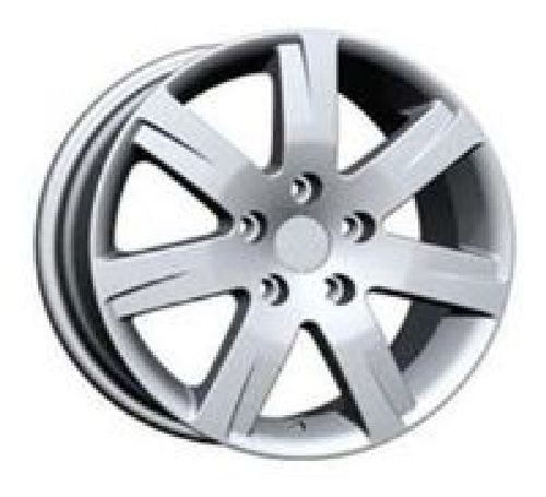 Replica MI69 6.5x16/5x114.3 D67.1 ET38 Silver