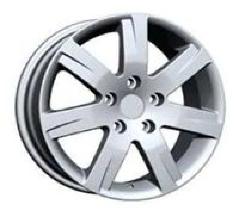 Replica MI69 6.5x16/5x114.3 D67.1 ET38 Silver
