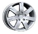 Replica MI69 6.5x16/5x114.3 D67.1 ET38 Silver