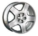 Replica LX1 7.5x17/5x114.3 D60.1 ET40 HS