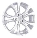 Replica NI75 7.5x18/5x114.3 D66.1 ET50 Silver