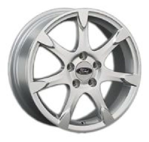 Replica FD56 6.5x16/5x108 D63.3 ET50 Silver