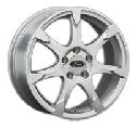 Replica FD56 6.5x16/5x108 D63.3 ET50 Silver