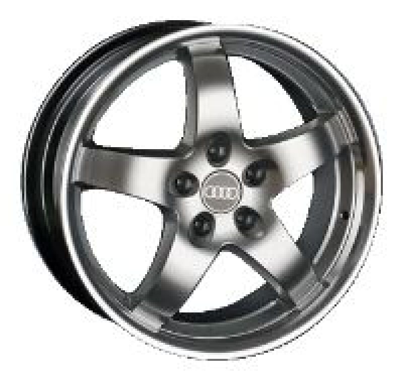 Replica A1 6.5x15/5x100 D57.1 ET34 S