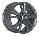 Replica TY131 8x20/5x114.3 D60.1 ET35 Silver