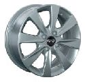 Replica CHR10 6x15/4x114.3 D56.6 ET46 Silver