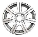 Replica VW132 6.5x16/5x112 D57.1 ET50 Silver