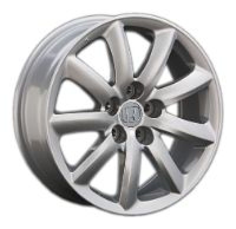 Replica H37 7.5x18/5x120 D64.1 ET32 Silver