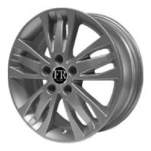Replica 1037 6.5x16/5x108 D63.4 ET50 S