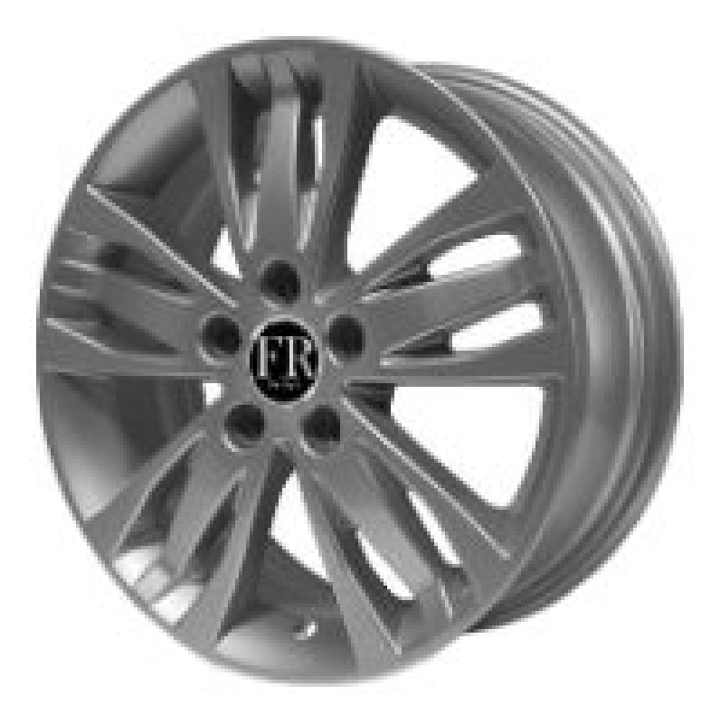 Replica 1037 6.5x16/5x108 D63.4 ET50 S