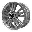 Replica 1037 6.5x16/5x108 D63.4 ET50 S