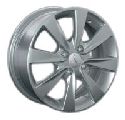 Replica MI67 6x15/4x114.3 D67.1 ET46 Silver