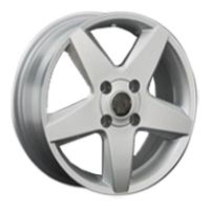 Replica OPL32 6.5x16/5x105 D56.6 ET39 SIlver