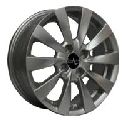 Replica RN99 6x15/4x100 D60.1 ET50 S