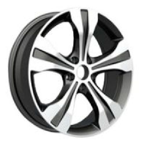 Replica NS111 7x18/5x114.3 D66.1 ET40 SF