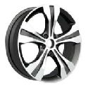 Replica NS111 7x18/5x114.3 D66.1 ET40 SF