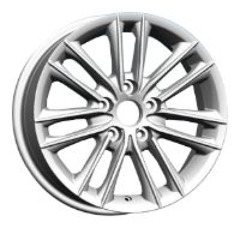 Replica PG51 6.5x16/5x114.3 D67.1 ET38 S