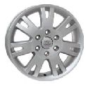 Replica W770 6.5x16/6x130 D84.1 ET62 Silver