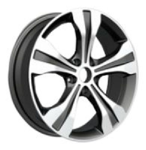 Replica SZ29 7x18/5x114.3 D60.1 ET45 SF