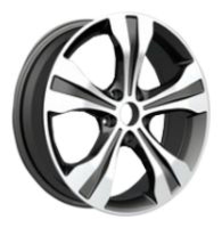 Replica SZ29 7x18/5x114.3 D60.1 ET45 SF