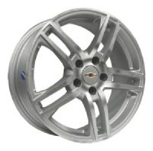 Replica S145 6.5x16/5x105 D56.6 ET39 MS
