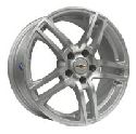 Replica S145 6x15/5x105 D56.6 ET39 MS